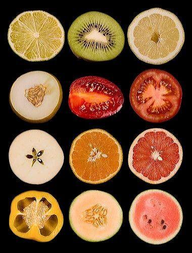 Bounty Harvest: Fresh Picked Fruit Medley