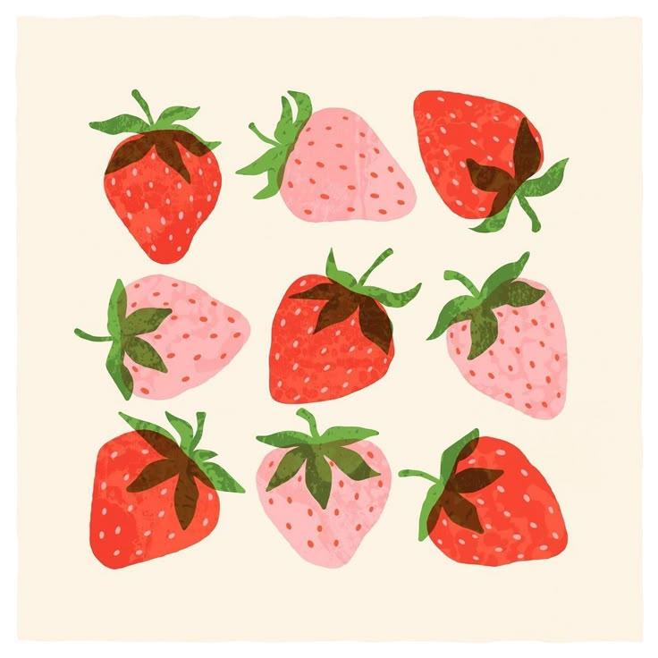 Orchard's Choice: Seasonal Fruit Ensemble